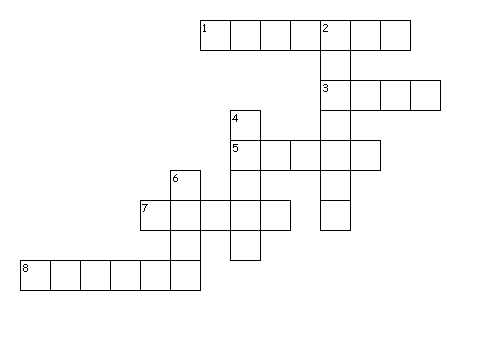 God #39 s Promise to Abram Crossword Puzzle