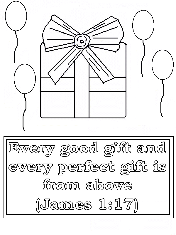 james 3 coloring pages - photo #19