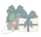 two presents