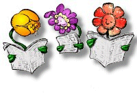 Flower readers