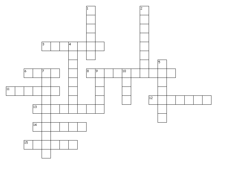Gideon Part 3 crossword puzzle