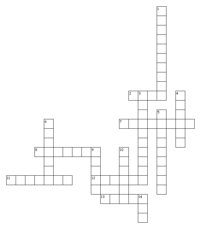 Gideon Part 4 crossword puzzle