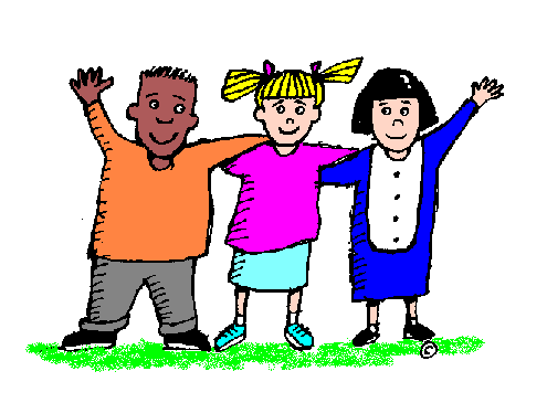 friend clip art. Clip art licensed from