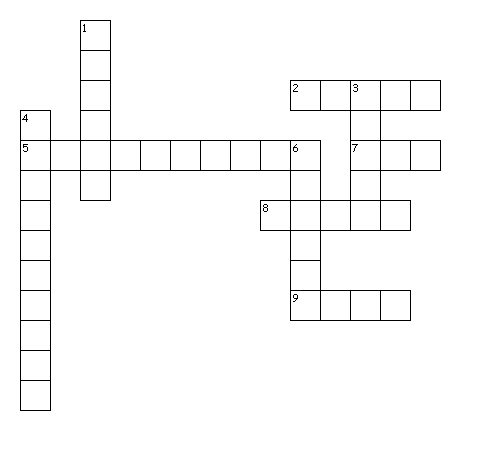 Hungry Hearts crossword puzzle