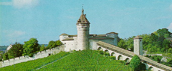 picture of castle