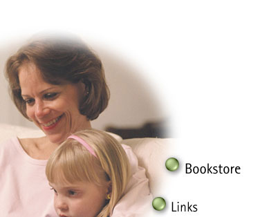 Childrens Chapel Bookstore and Links