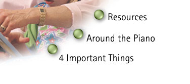 4 Important Things