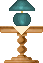 lamp